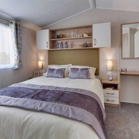 دريمن Trossachs Holiday Park المظهر الخارجي الصورة