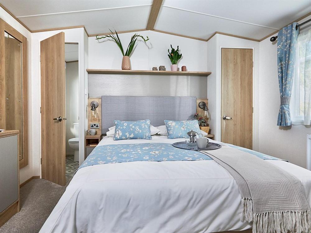 دريمن Trossachs Holiday Park المظهر الخارجي الصورة