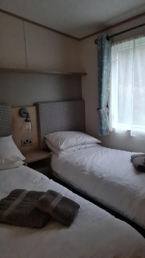 دريمن Trossachs Holiday Park المظهر الخارجي الصورة