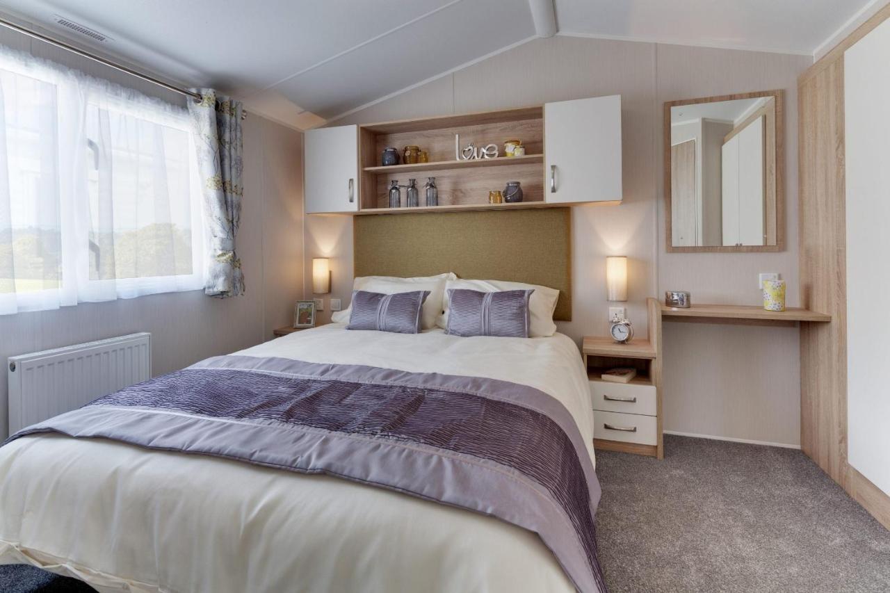 دريمن Trossachs Holiday Park المظهر الخارجي الصورة