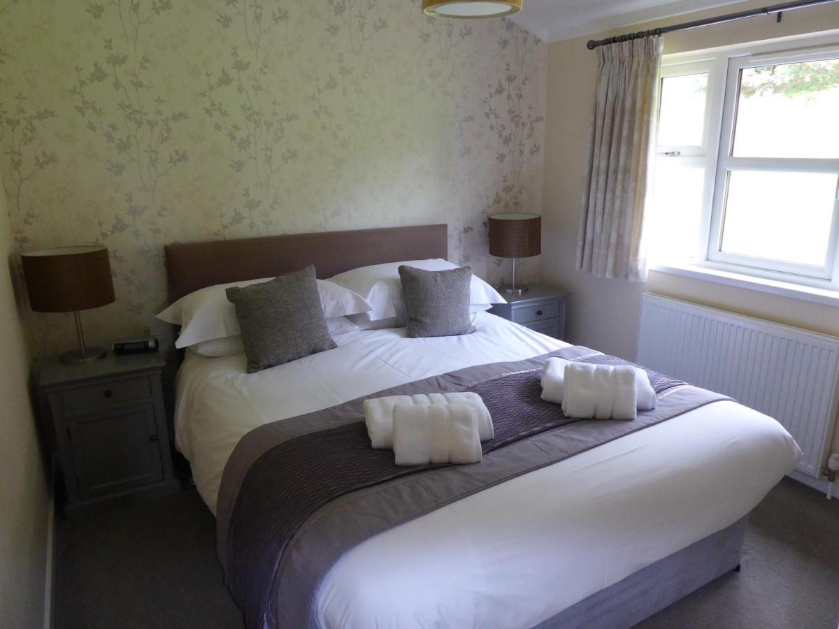 دريمن Trossachs Holiday Park المظهر الخارجي الصورة