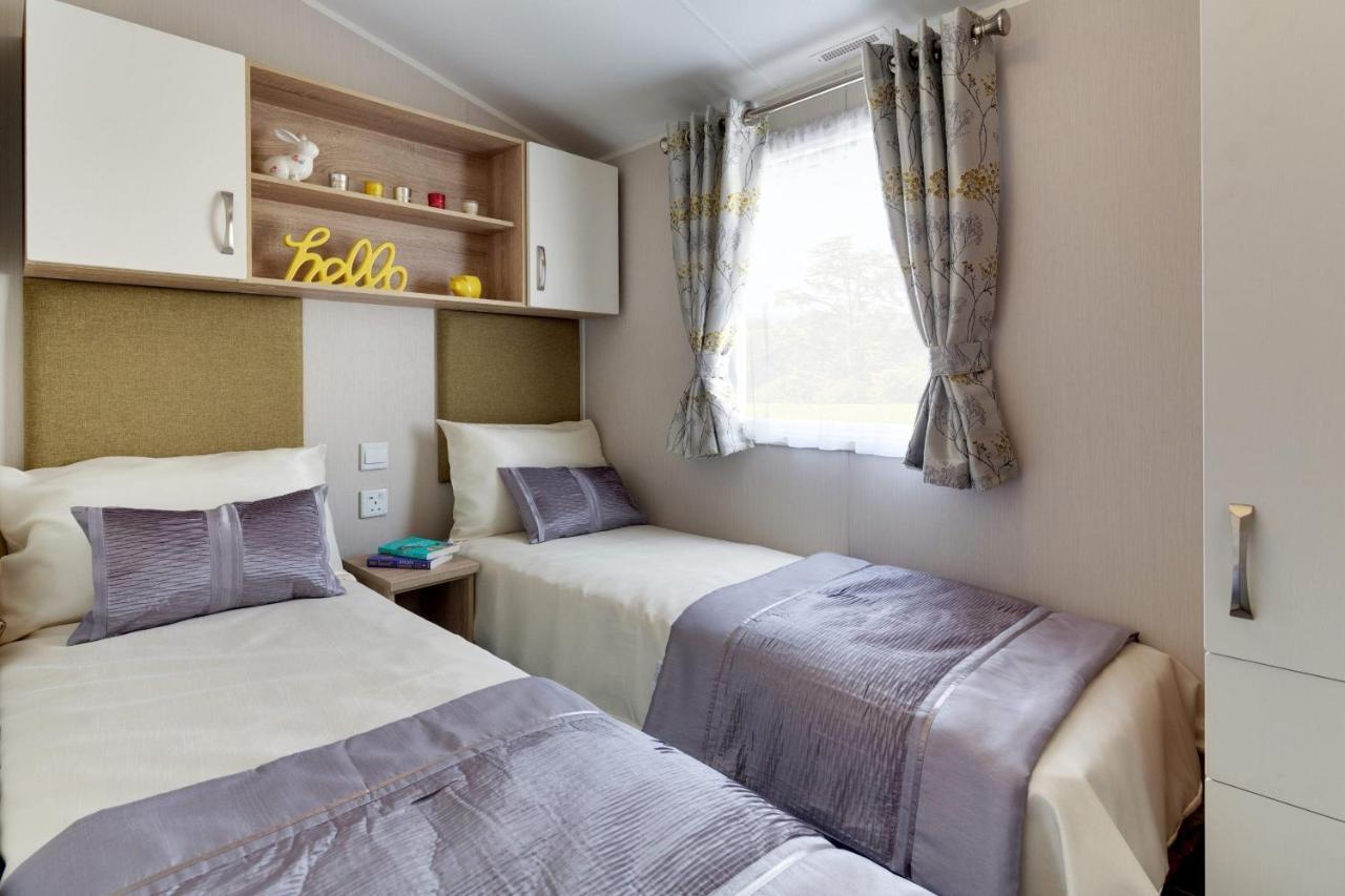 دريمن Trossachs Holiday Park المظهر الخارجي الصورة