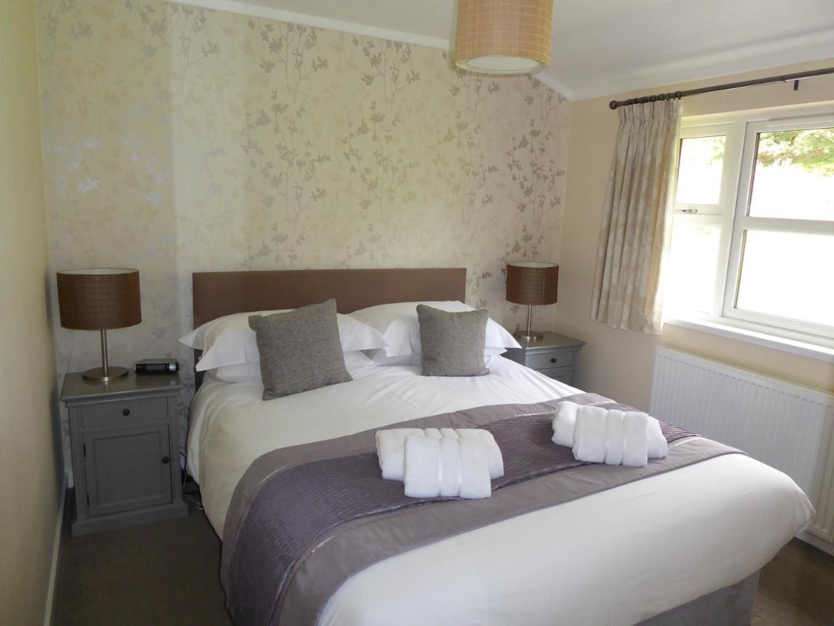 دريمن Trossachs Holiday Park المظهر الخارجي الصورة