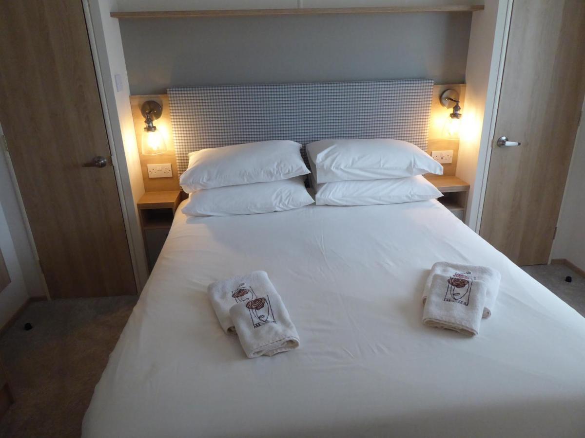 دريمن Trossachs Holiday Park المظهر الخارجي الصورة