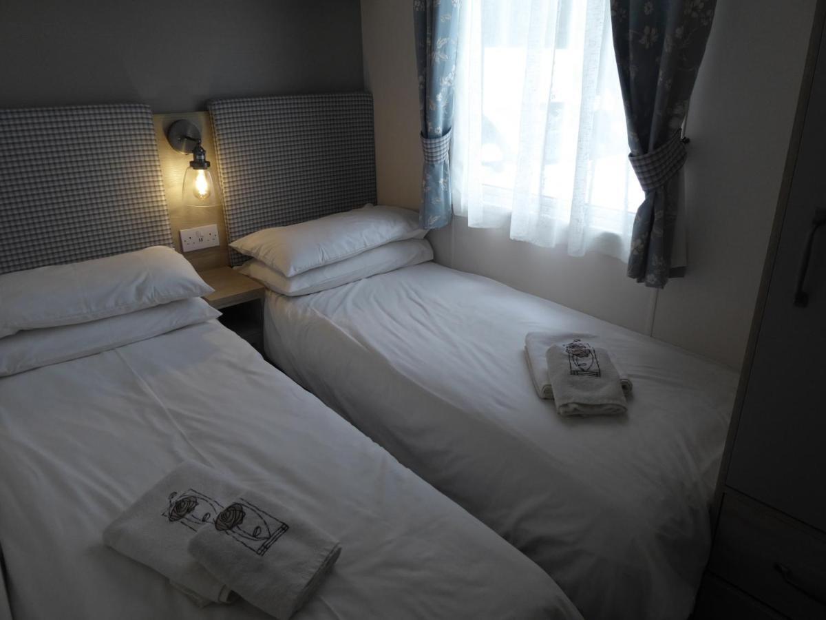 دريمن Trossachs Holiday Park المظهر الخارجي الصورة