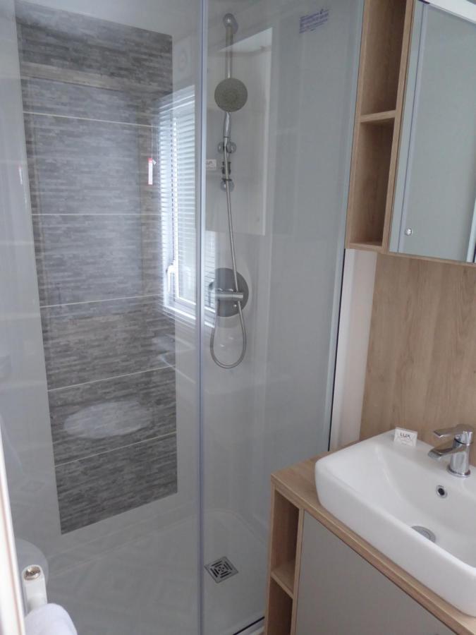 دريمن Trossachs Holiday Park المظهر الخارجي الصورة