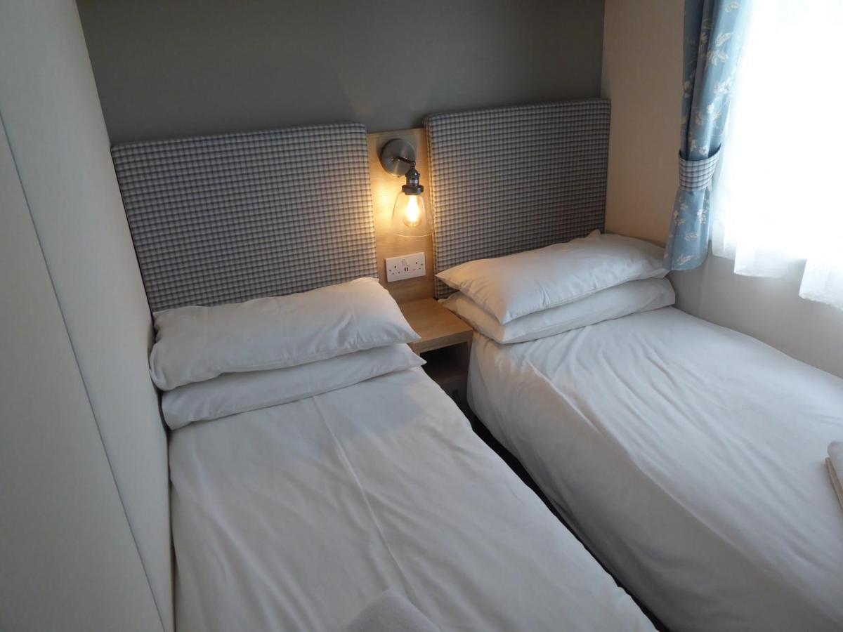 دريمن Trossachs Holiday Park المظهر الخارجي الصورة